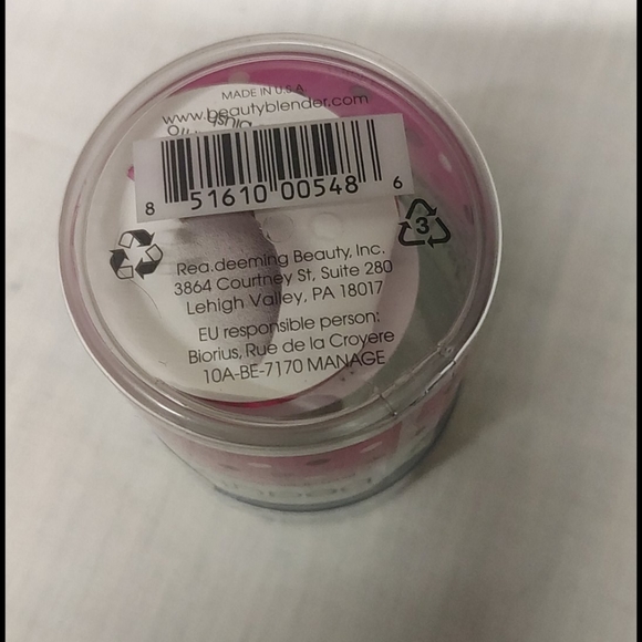 Sponge buy 3 for $30 - Picture 3 of 6